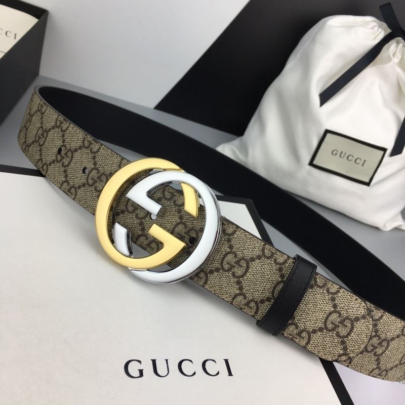 Gucci Belts